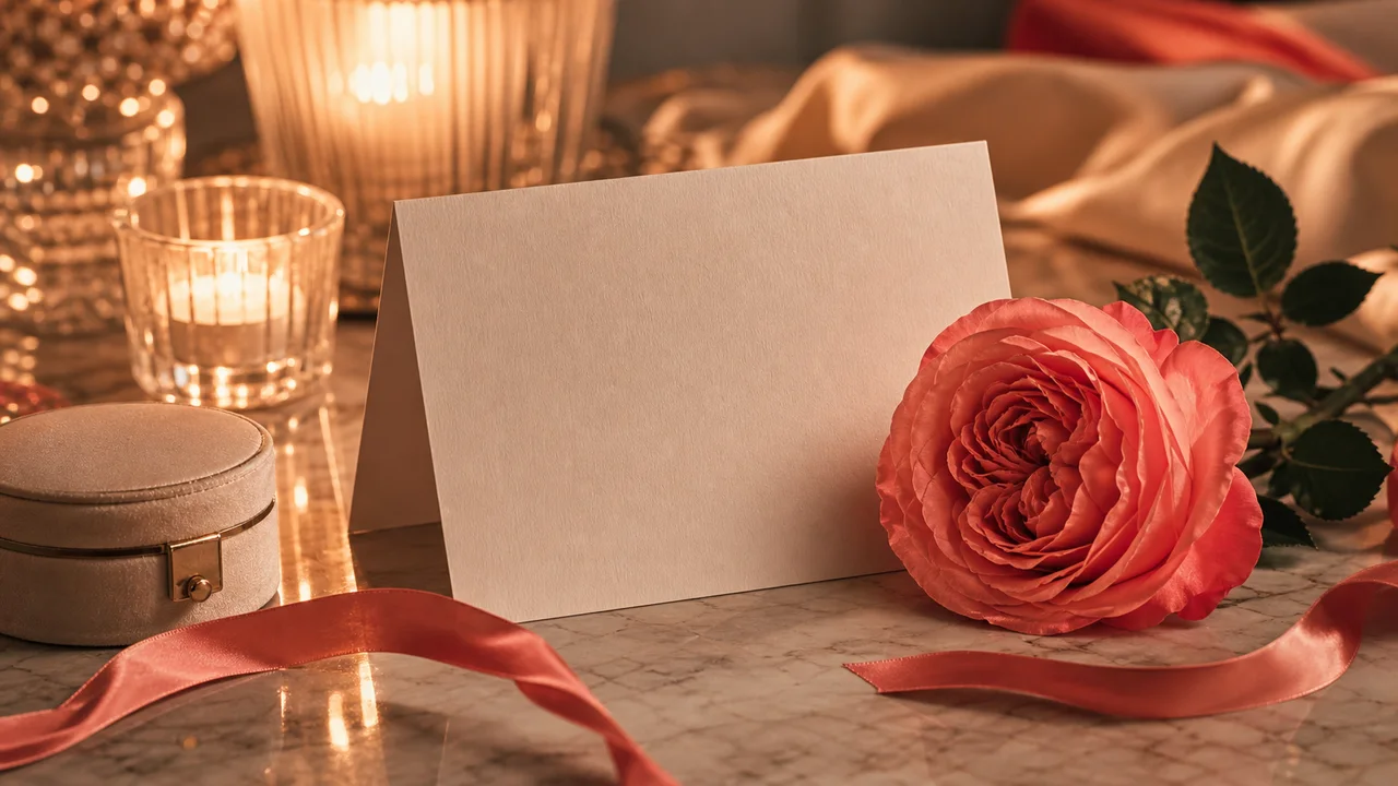60+ Romantic Birthday Wishes for Wife – Love Messages She'll Cherish