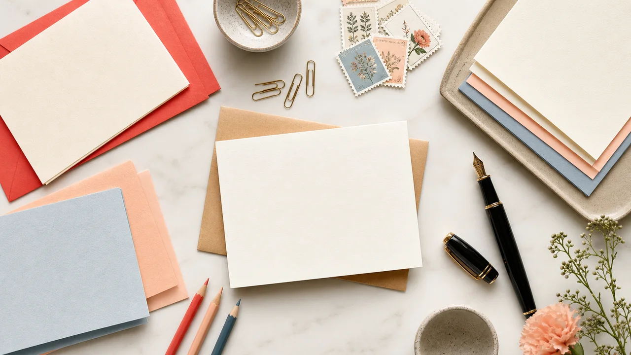 What to Write in a Birthday Card – 100+ Ideas for Every Relationship